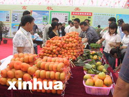 特色农产品的价值与发展路径探析